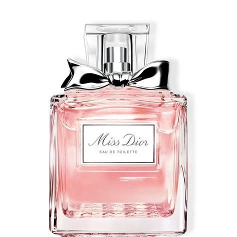 miss dior eau de toilette small sku|Miss Dior cheapest price.